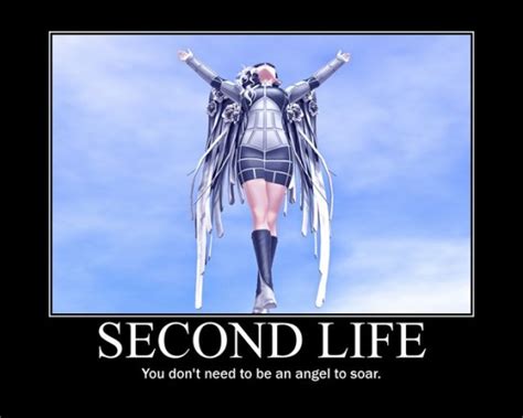 second life meme